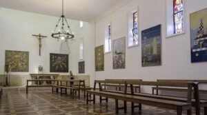 Expuso En La Fundación Merayo